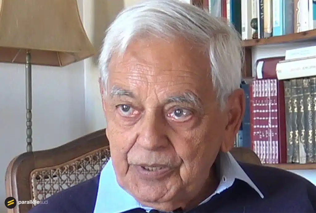 Paul Hoarau