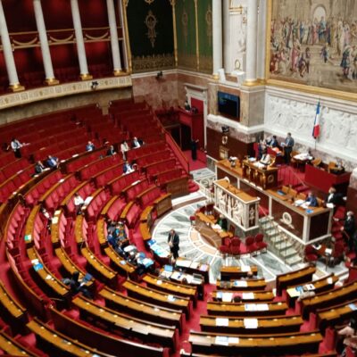 Assemblée nationale