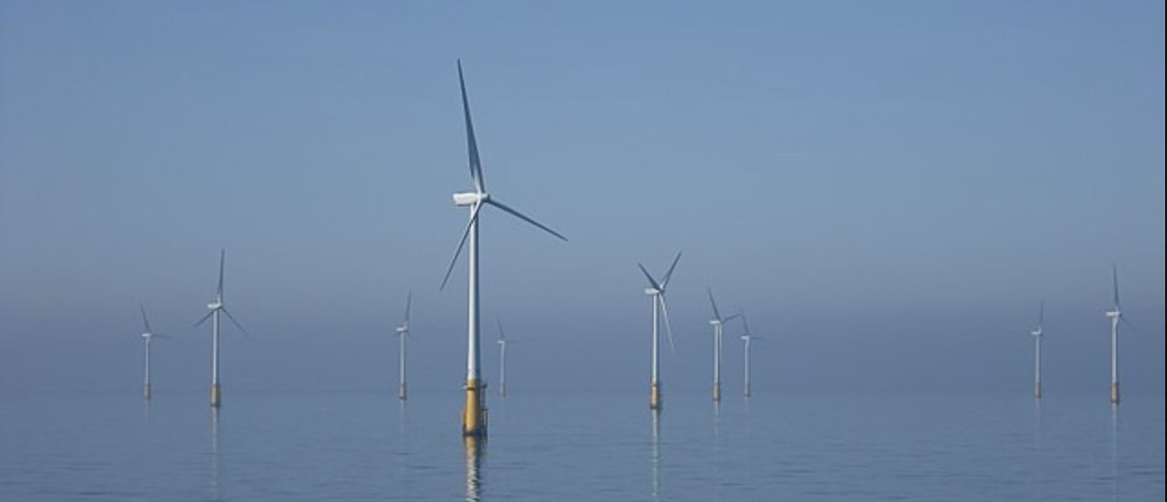 parc offshore éolien