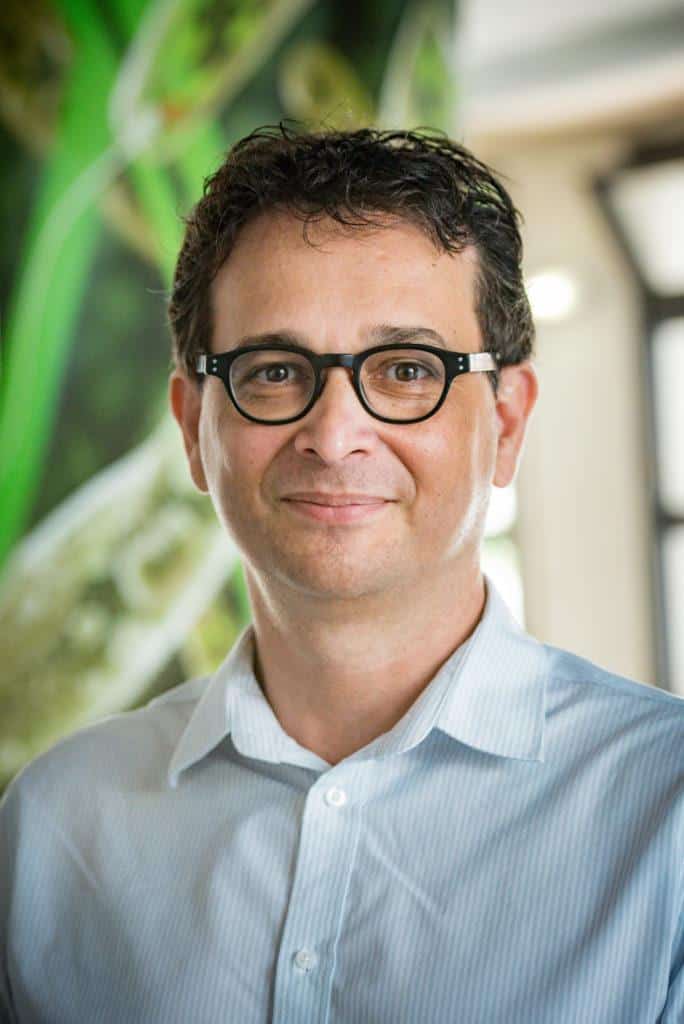 Jean-Pierre Chabriat