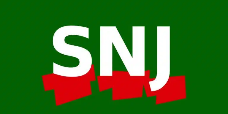 Syndicat national du journalisme (SNJ)