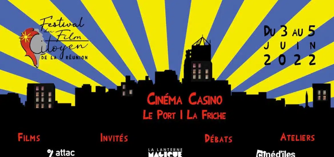 Festival du film citoyen