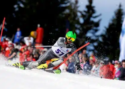 Ancien skieur de niveau mondial, Zélimir Vukovic, directeur d’école à La Réunion : De la passion à la raison