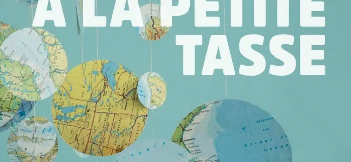 LE PRINCE A LA PETITE TASSE D’EMILIE DE TURCKEIM