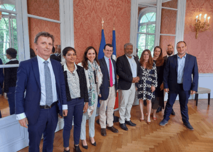 Ratenon Gaillard Lebon Ramaye