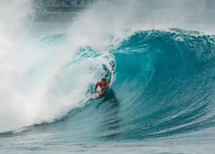 Fabien Thazar bodyboard surf futur champion du monde (?)