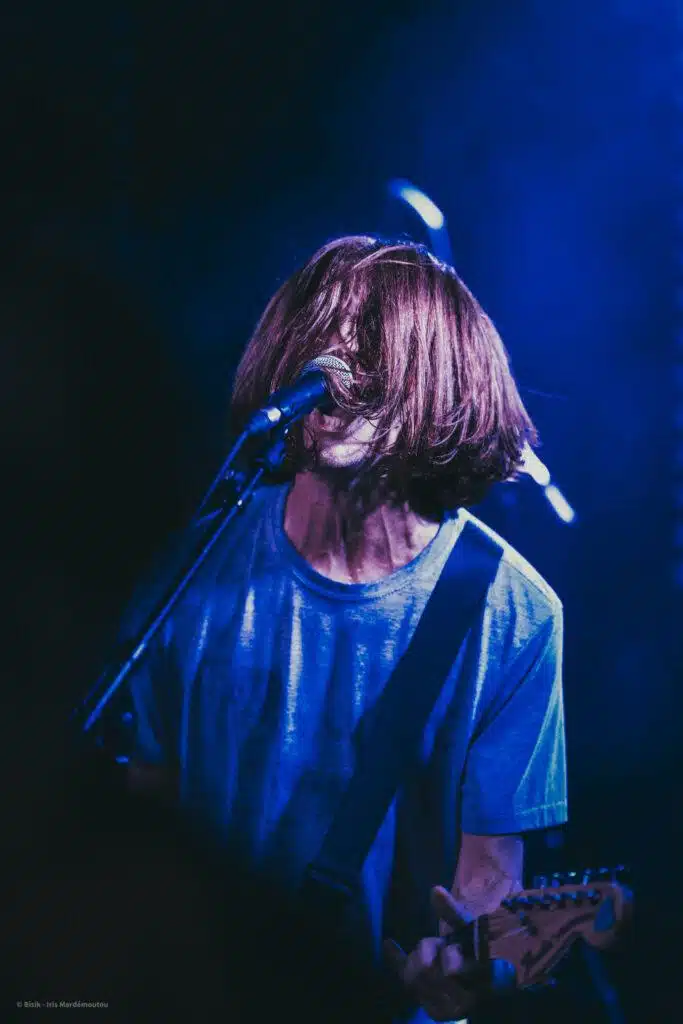 Bisik Maudit Tang - @Iris Mardémoutou-14