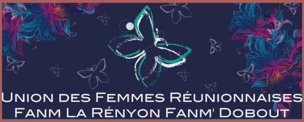 Union des femmes réunionnaises (UFR).