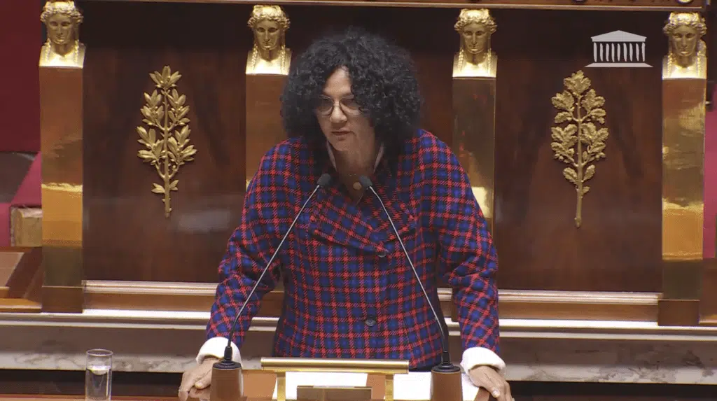 Nathalie Bassire