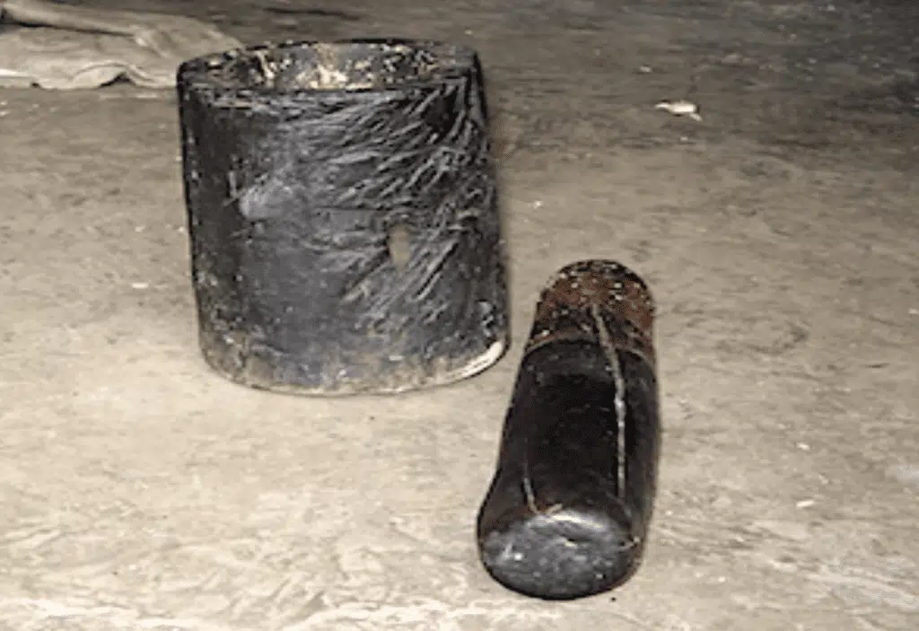 Mafate Ravine Grand Mère chez Paul Mélade