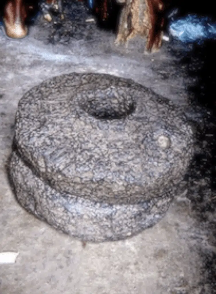 Mafate Ravine Grand Mère chez Paul Mélade