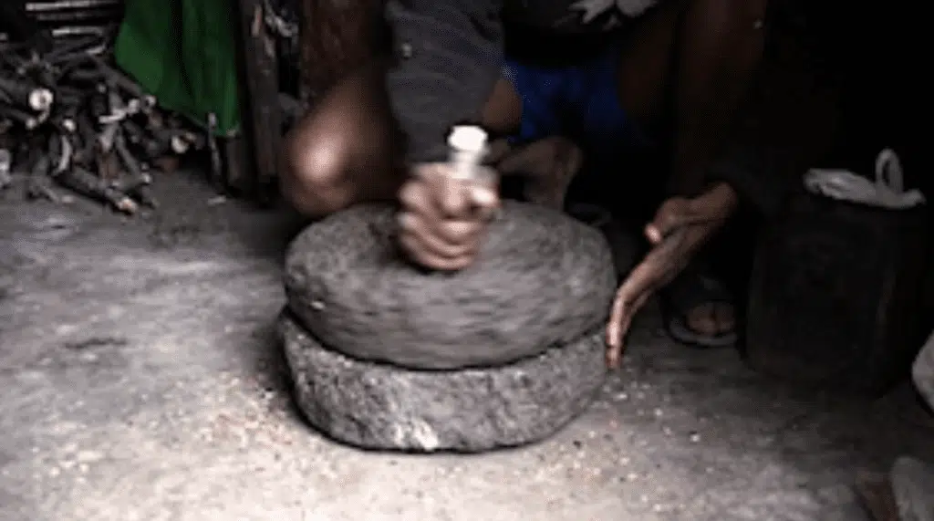 Mafate Ravine Grand Mère chez Paul Mélade