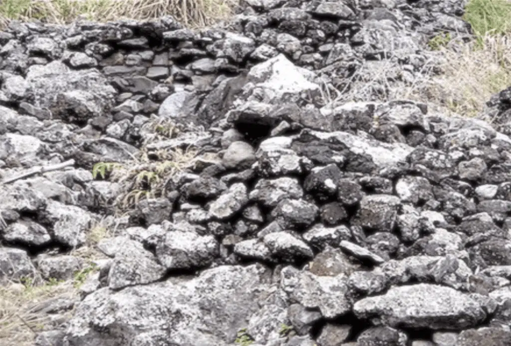 Mafate Ravine Grand Mère chez Paul Mélade