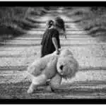 harcèlement sur enfant