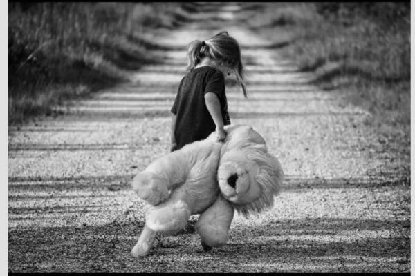 harcèlement sur enfant