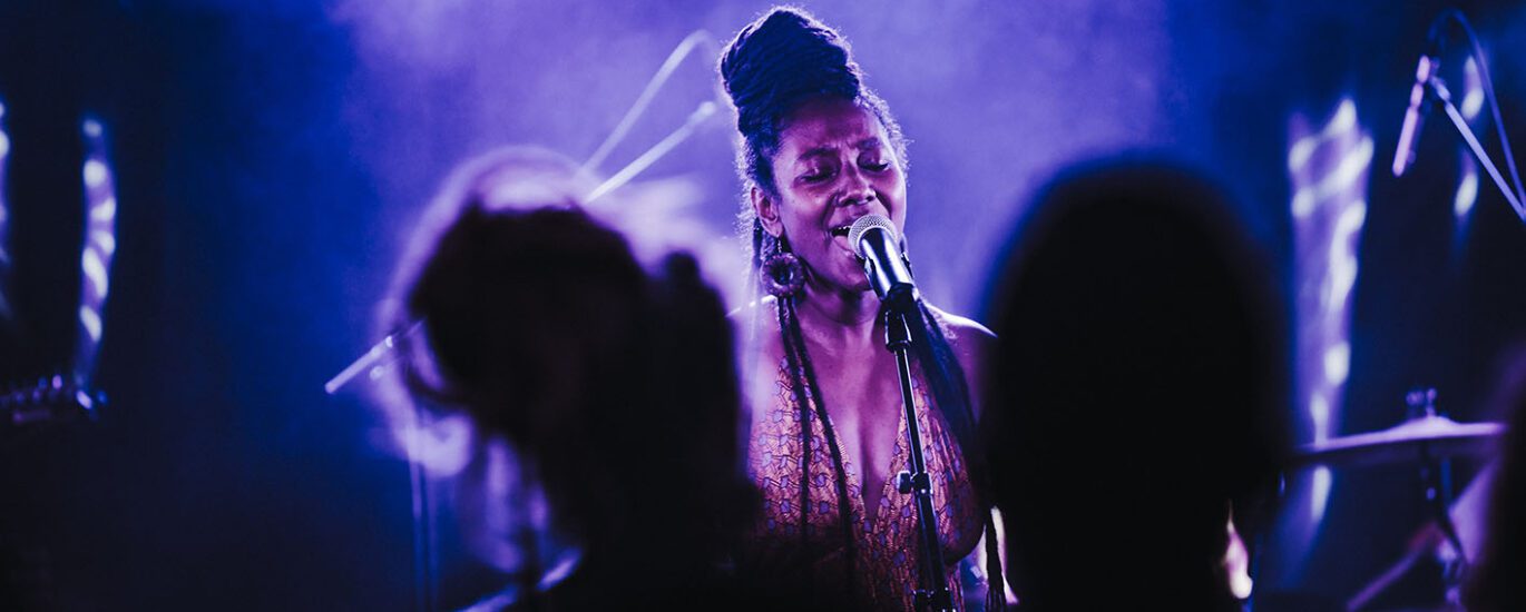 Bisik - Concert Loïc Païnaye