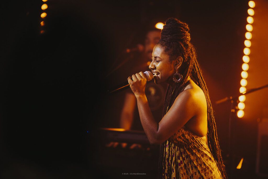 Bisik - Concert Loïc Païnaye