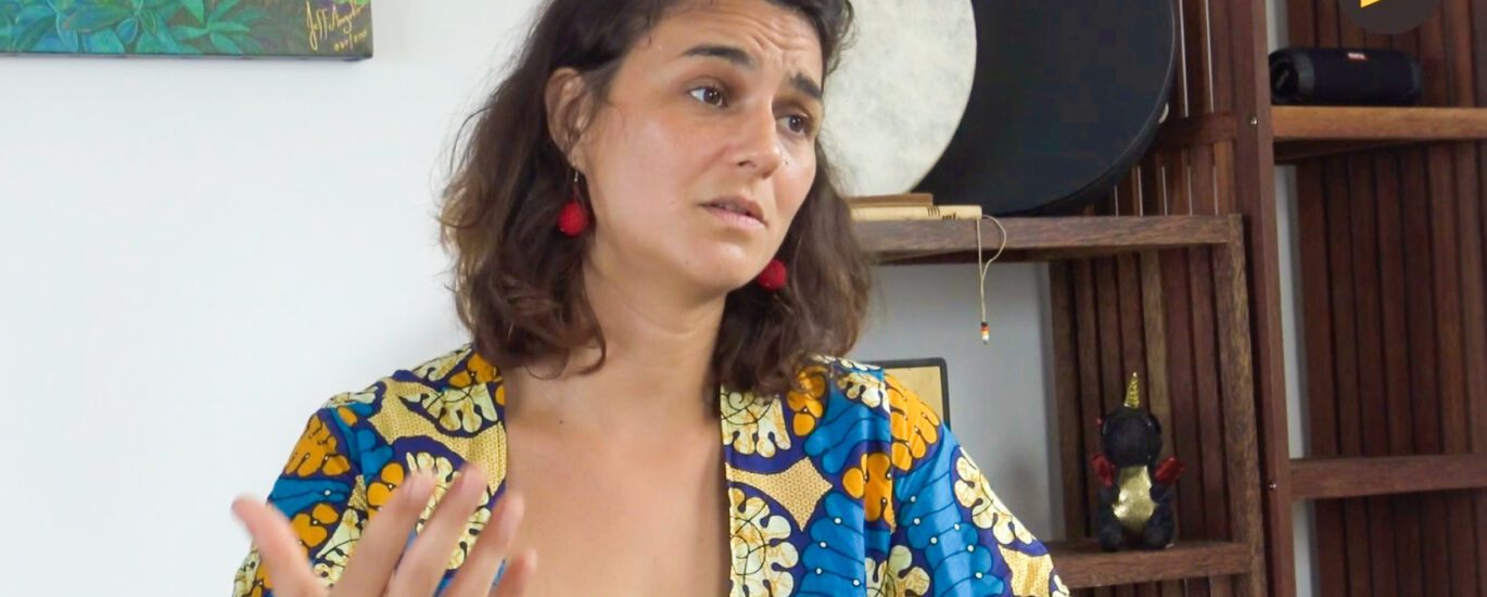 Sowa chant et chamanisme