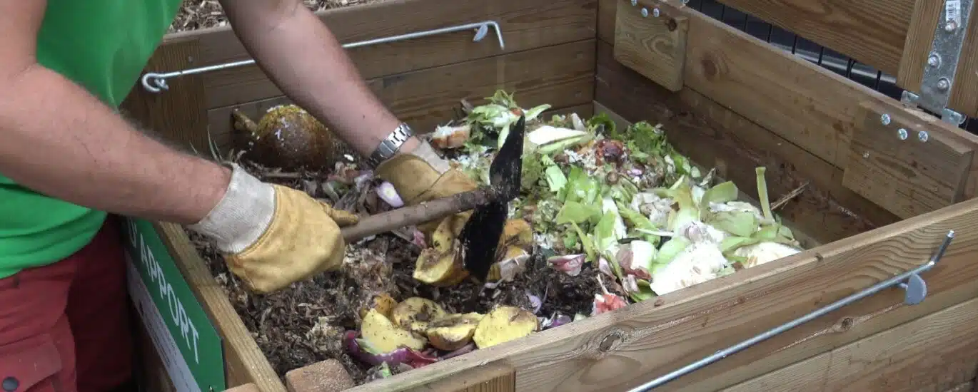 Compost