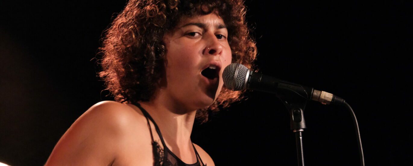 Ann O'aro