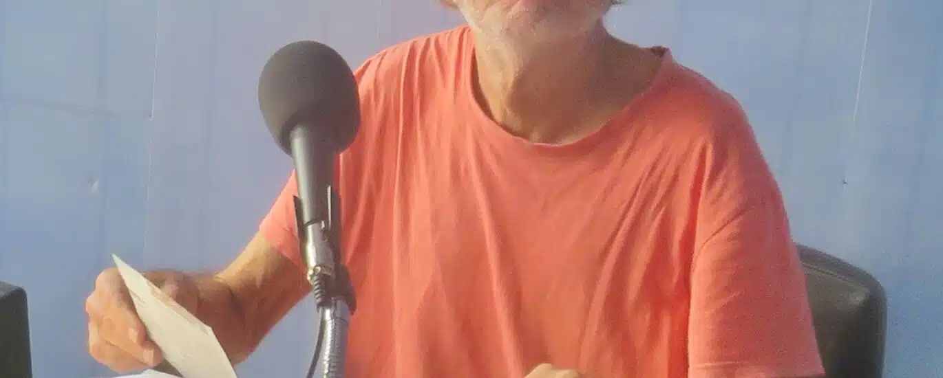 Alain Bled