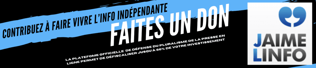 Dons à Parallèle Sud