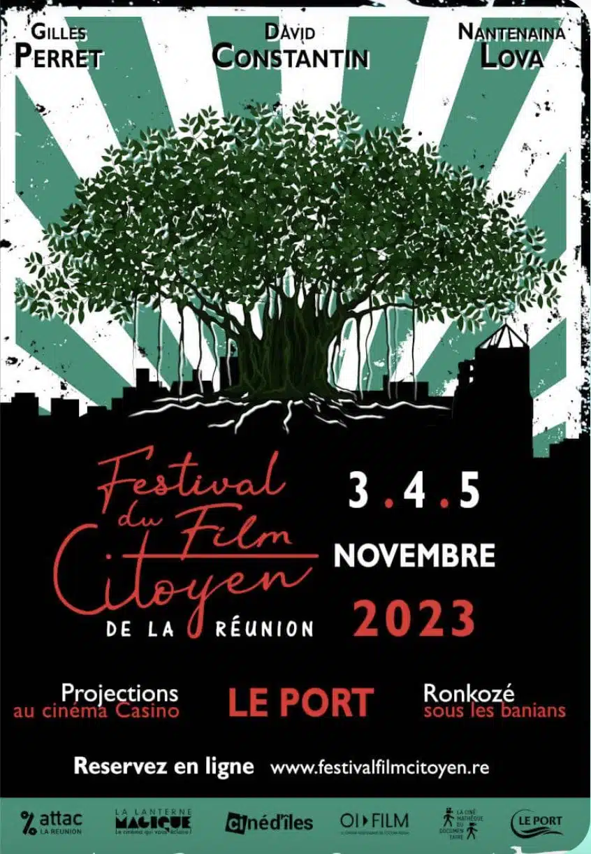 festival du film citoyen 2023