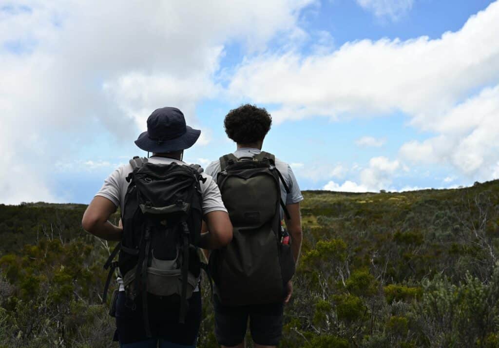 Observation tuit-tuit Roché écrite biodiversité Séor