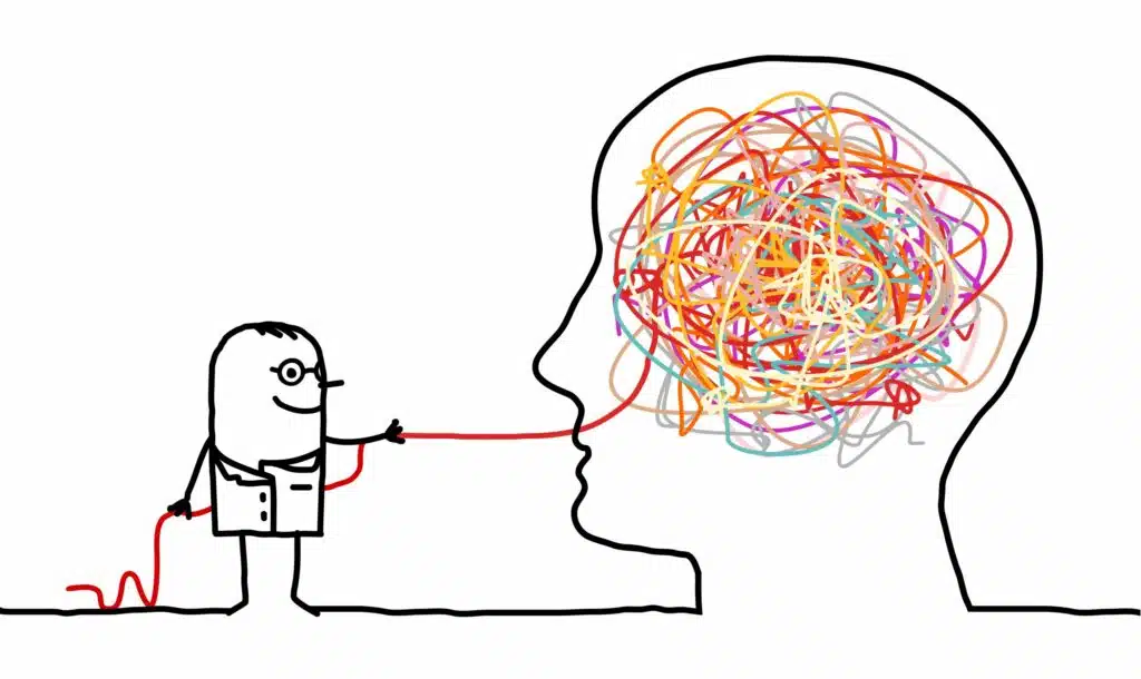 Cognition
