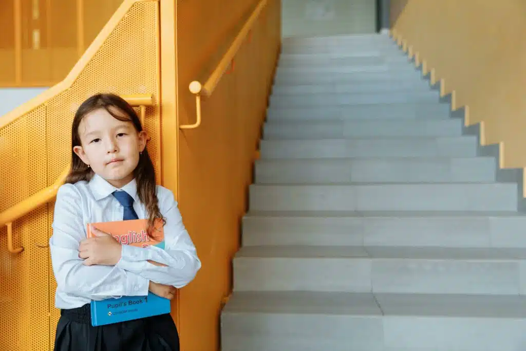 uniforme scolaire