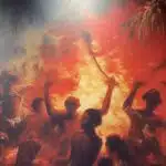 stella revolte esclave IA