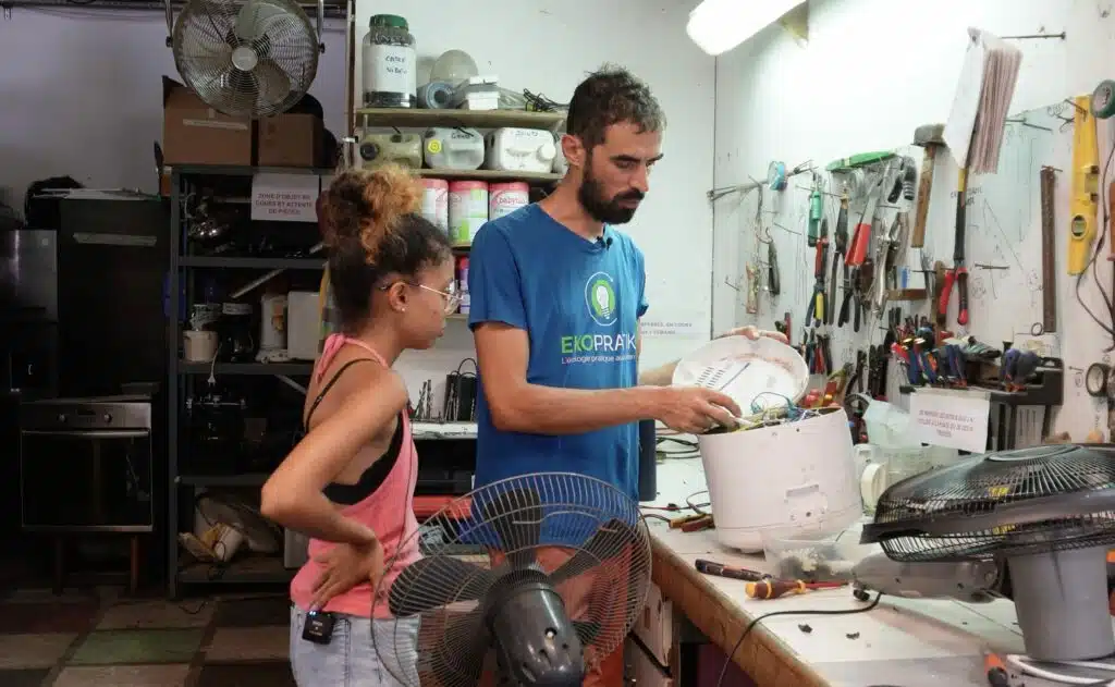 écotuto marmite à riz