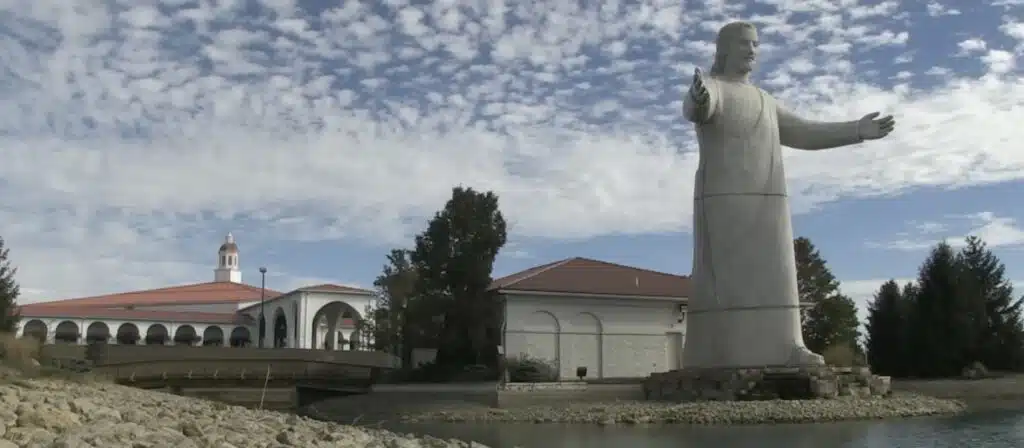 évangélisme chrétien