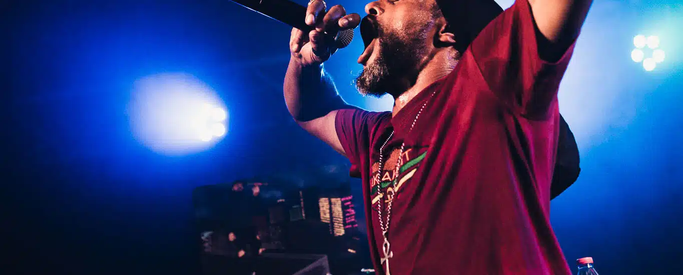 Soirée d'ouverture enflammée au Bisik Dizan dan nout vi ansanm Blacko et Sika Rlion