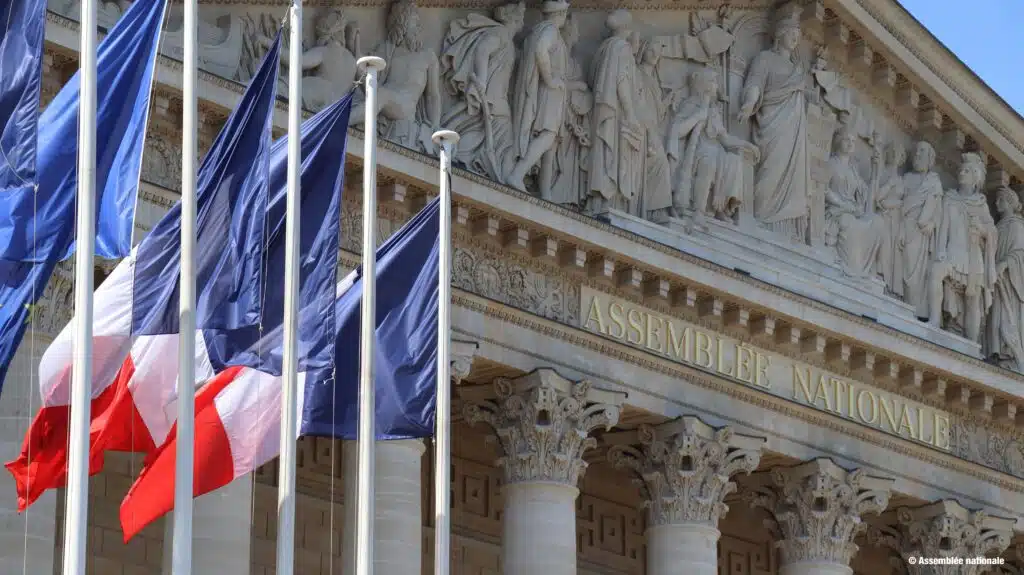 Assemblée nationale