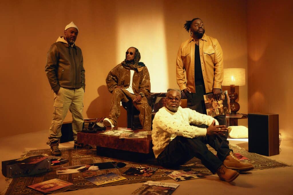 Saian Supa Celebration Kabardock