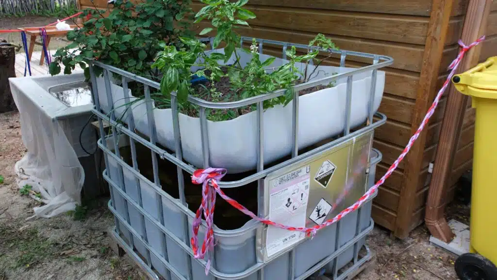 tiers-lieu La Raffinerie à l'Ermitage