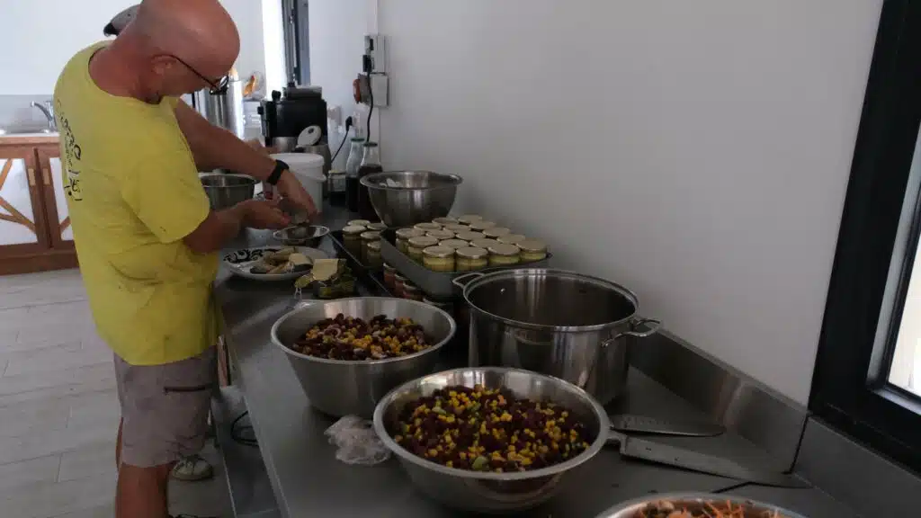 tiers-lieu La Raffinerie à l'Ermitage