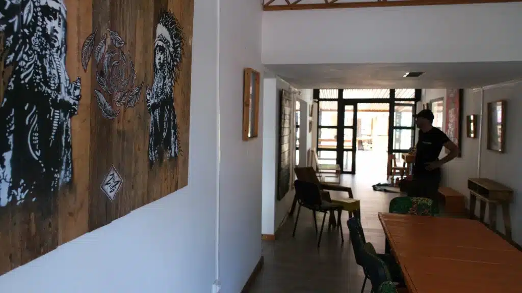 tiers-lieu La Raffinerie à l'Ermitage