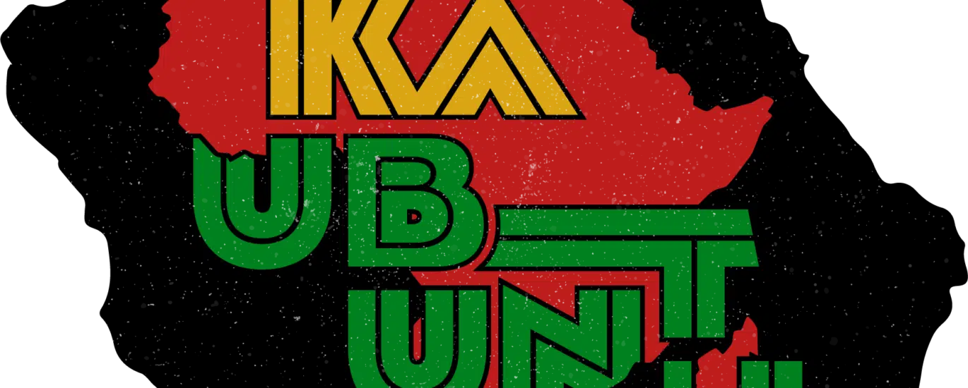 parti indépendantiste ka ubuntu