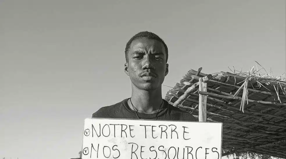 Contre sommet de la COI / Mouvement des peuples de l'océan Indien