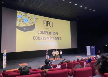 FIFOI Kenlo Primate