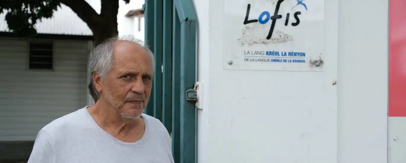 Axel Gauvin président Lofis Lalang