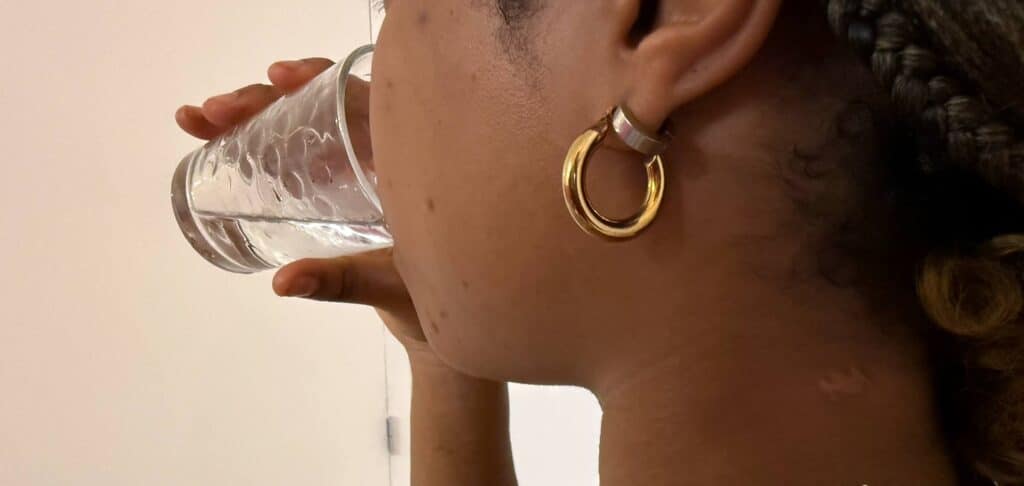 eau potable