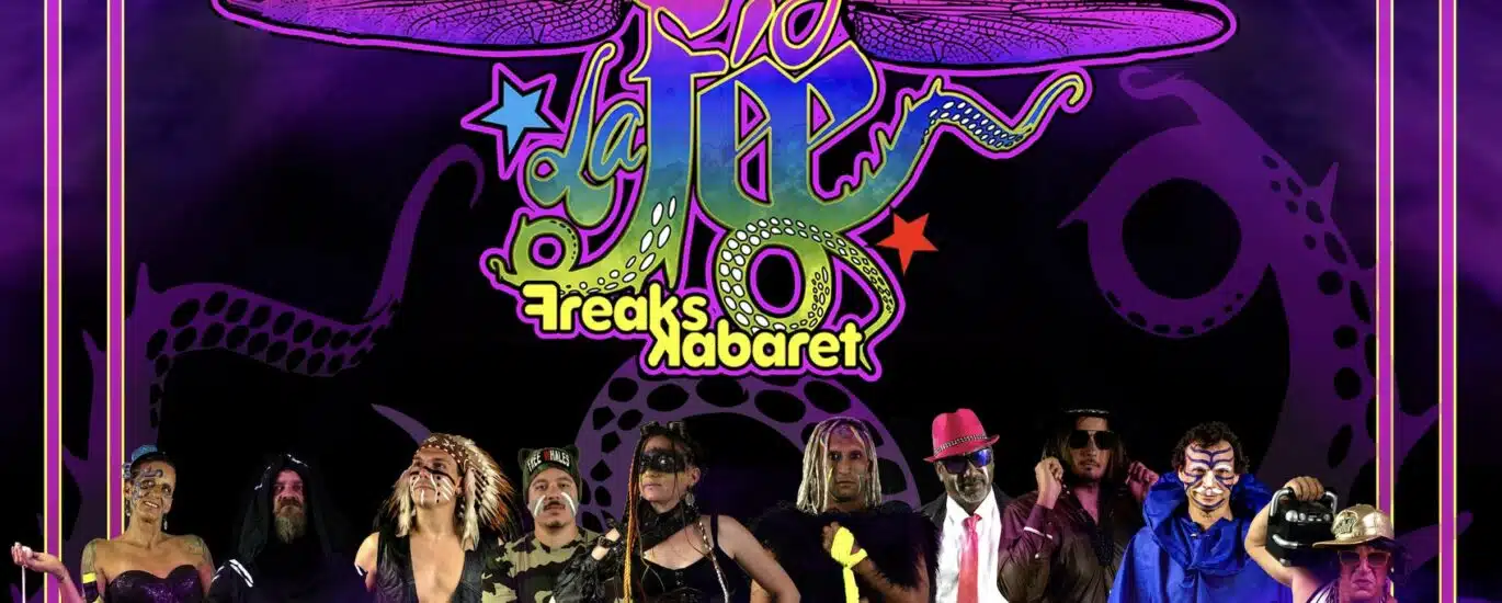 Lady La Fée Loki Lonestar et El Lion musique