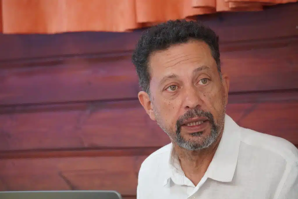 AG de TiKatsou Nout Moné