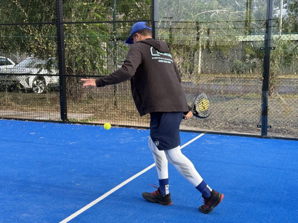 padel