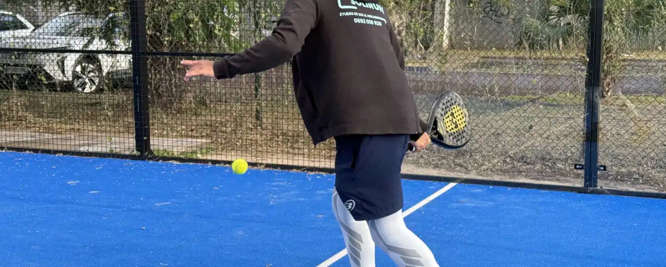 padel
