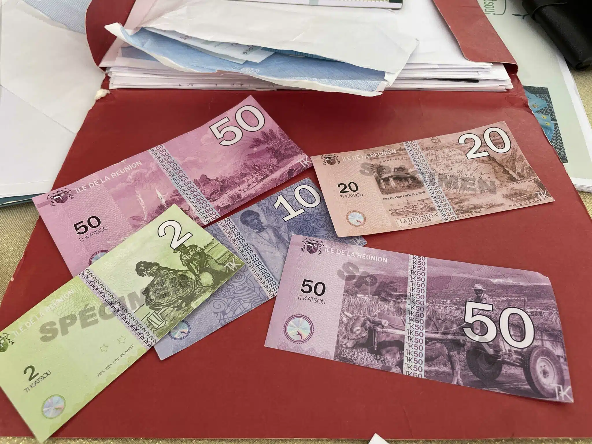 AG de TiKatsou Nout Moné