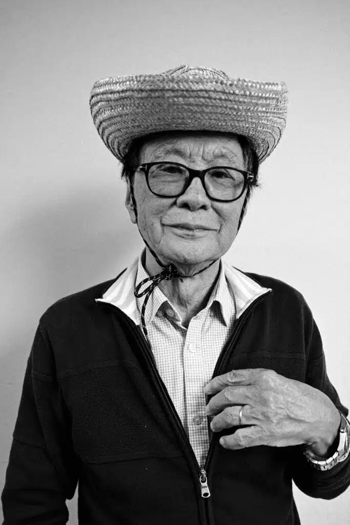 Rencontre d'André Thien Ah Koon avec les élèves du collège de la Chatoire © Olivier Ceccaldi